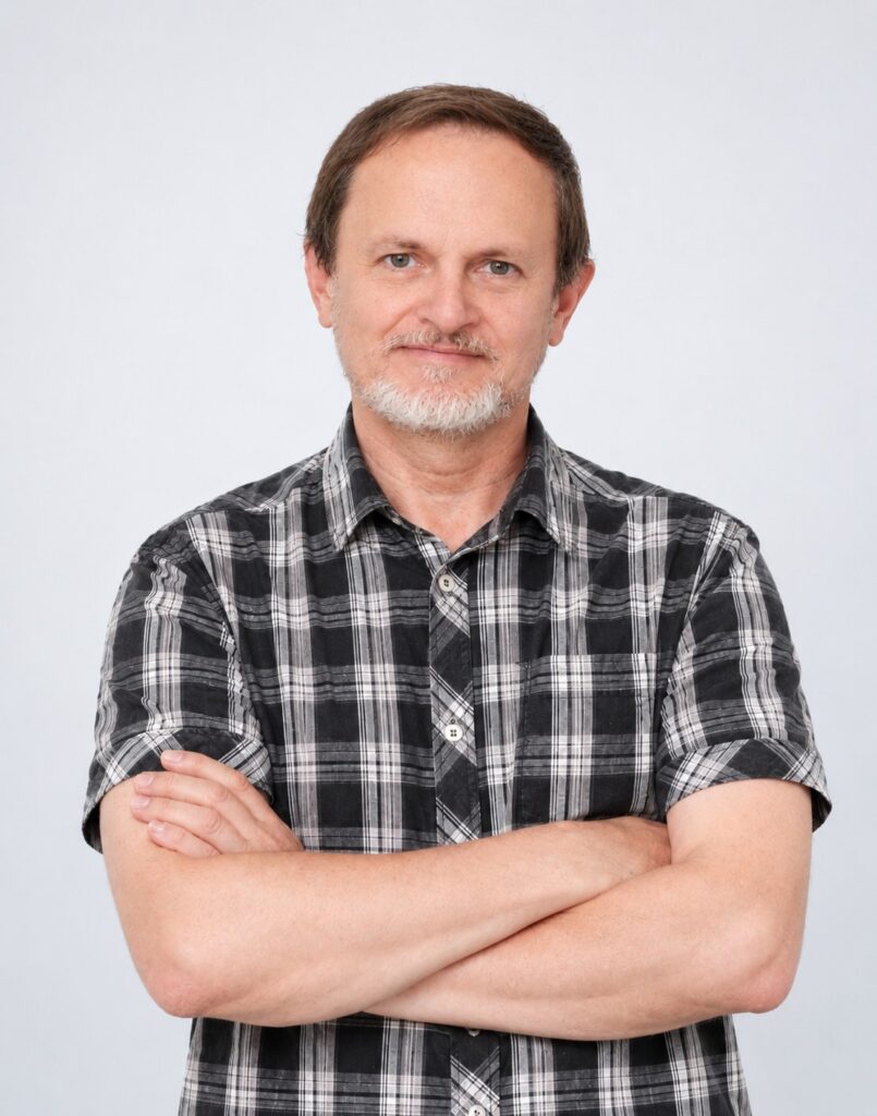 Дмитрий Юрьевич